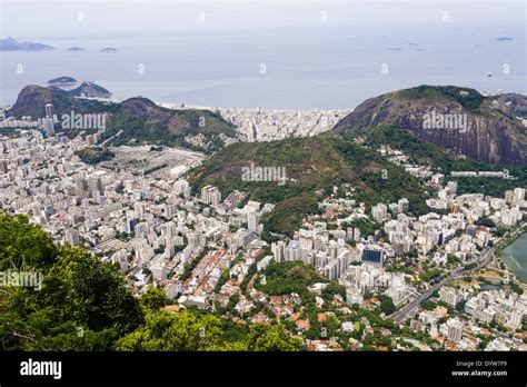 Botafogo brazil hi-res stock photography and images - Alamy