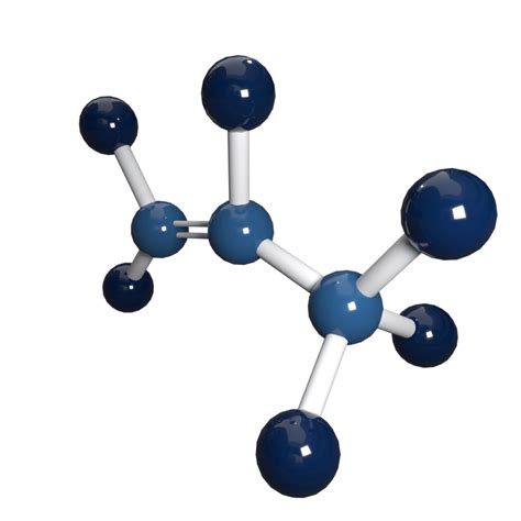 C3h6 Structural Formula