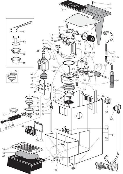 File:CLASSIC Parts Diagram.pdf - Whole Latte Love Support Library