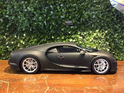 1/18 TopSpeed Bugatti Chiron Super Sport 300+ TS0346【MGM】 - Max Gear ...