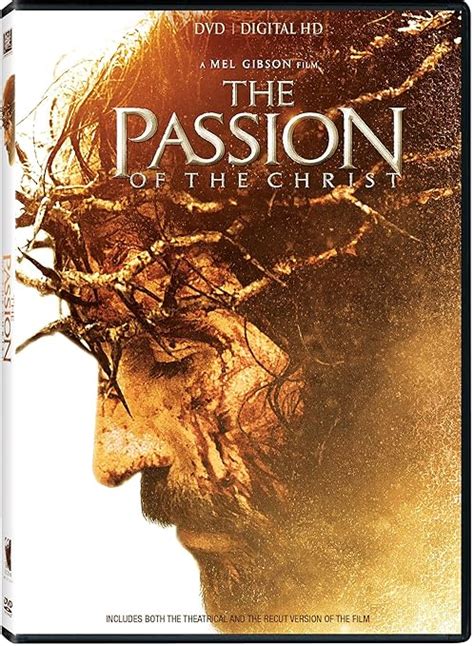 Amazon.com: The Passion of the Christ: Mel Gibson: Movies & TV