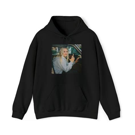 Renee Rapp Hoodie Snow Angel Renee Rapp Merch Gift Sex Lives - Etsy