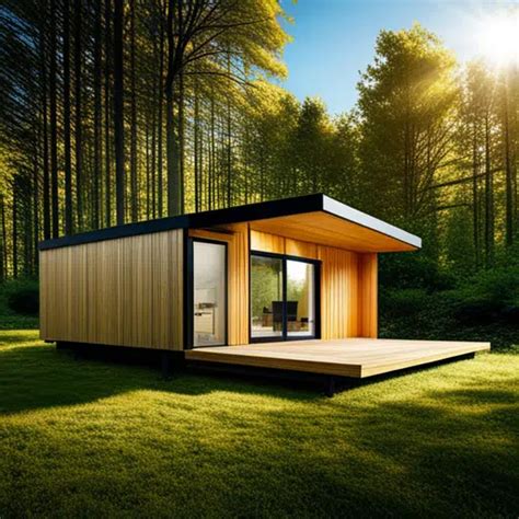 Prefab Cabin Kits Ontario: Custom Prefab Cabins! - Myowncottage.ca