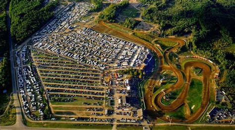 Wisconsin's Crandon International Raceway Purchased - SPEED SPORT