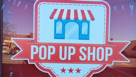 Pop-Up Shop program will return this summer