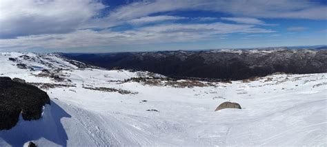 A Weekend in the Australian Alps - Backstreet Nomad