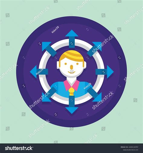 Expansion Vector Icon Clipart Stock Vector (Royalty Free) 2200118797 | Shutterstock