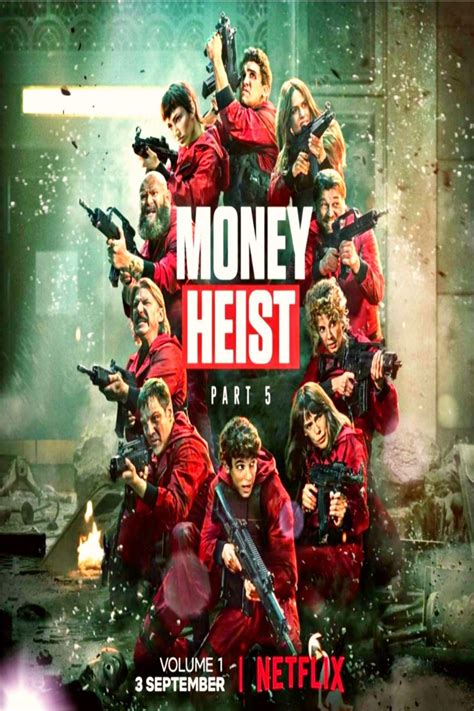 download money heist season 5 part 2 - howtogrownailsfasterinadaytips