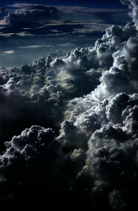 Stormy Night Sky | Night Sky | Pinterest | Night skies, Lightning and Storms