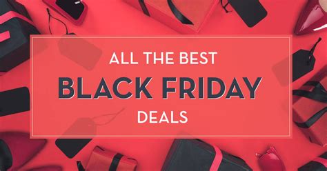 Black Friday Deals 2018: All the best Black Friday sales online