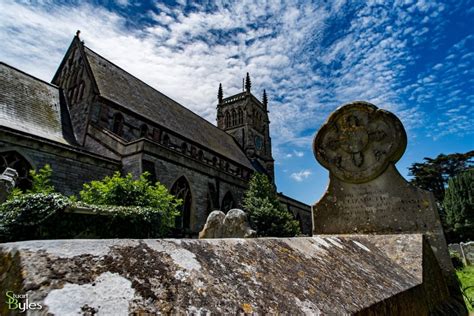 St Mary's Church, Alverstoke - Music in Portsmouth