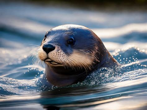 As the Furry Surfing Gear Thief Continues to Evade Capture, Locals Gather for an ‘Otter Watch ...