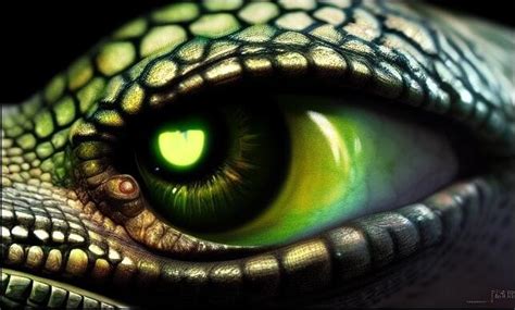 ArtStation - Reptile Eye 300 jpg artstation pack | Artworks