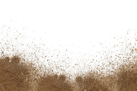 Mud Splatter Texture Png