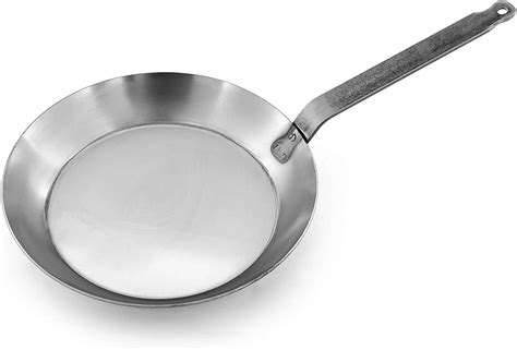 7 Best Carbon Steel Pans Reviews - Cooking Top Gear