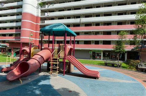 What Is Residential Playground Equipment?