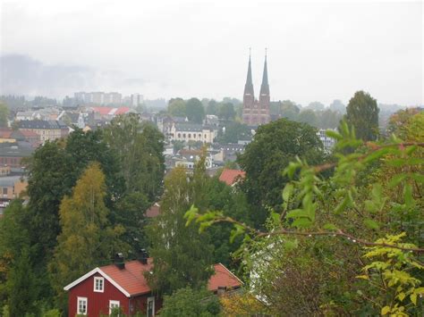 that open window: Skien, Norway