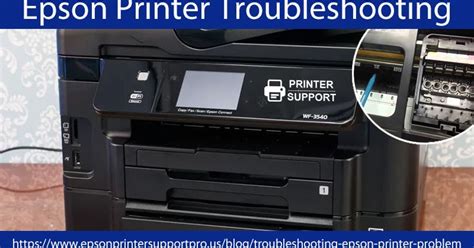 Epson Printer Setup: Step by Step Guide