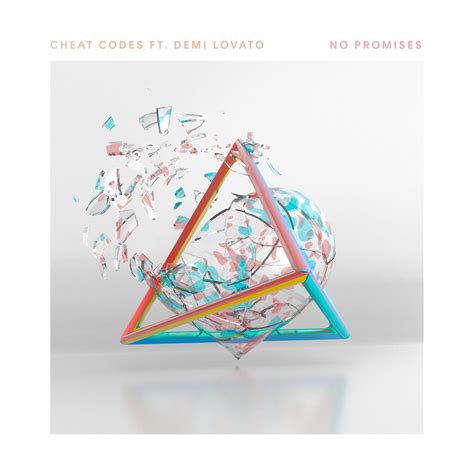 ‎No Promises (feat. Demi Lovato) - Single by Cheat Codes on Apple Music