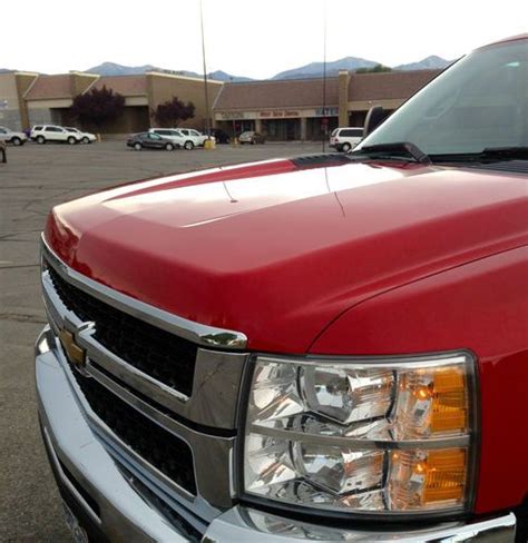 Buy used 2009 CHEVROLET SILVERADO 2500 DURAMAX DIESEL 3/4 TON 4-DOOR CREW CAB Z71 in Salt Lake ...