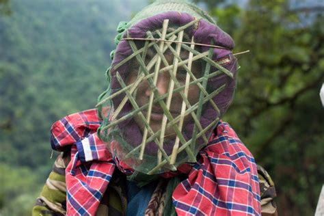 The Honey Hunters of Nepal | David Caprara