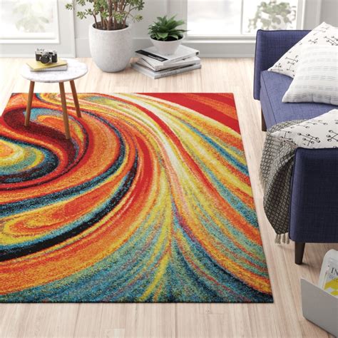 Cool Throw Rug Ideas for a Living Room | House Life Today