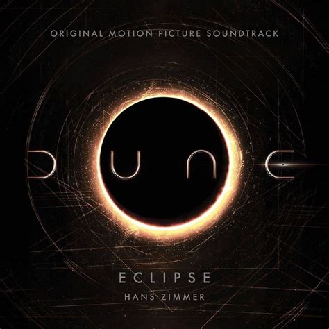 Daily "Dune": Hans Zimmer Releases Full Cover of Pink Floyd's "Eclipse"