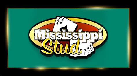 Mississippi Stud Poker Online - Master the Game and Win Big