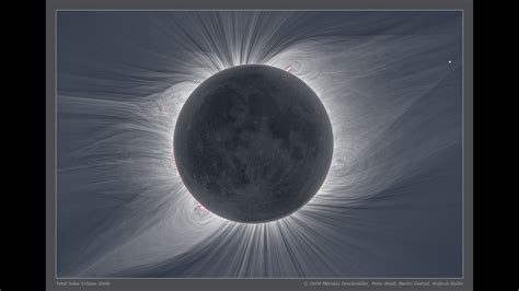 How Scientists Predict the Path of the 2017 Total Solar Eclipse | Space