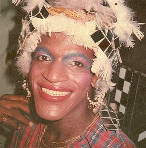 Iconic trans activist Marsha P. Johnson is getting a new documentary ...