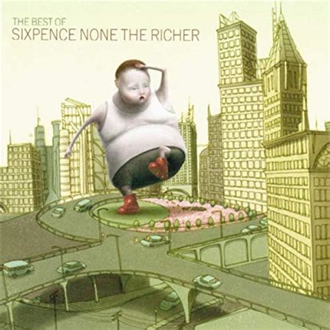 Play The Best Of Sixpence None The Richer by Sixpence None The Richer on Amazon Music