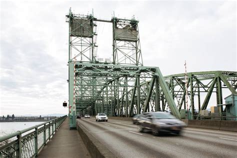 Cost Estimate to Replace Interstate Bridge Increases 56%