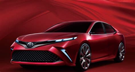 2022 Toyota Camry Back