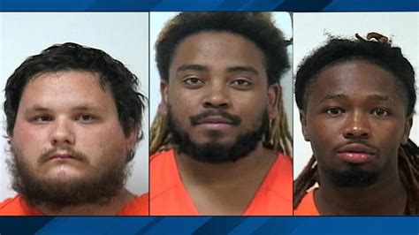 3 arrested in Osage County deadly shooting