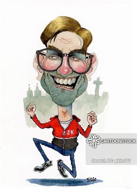 Liverpool Fc Cartoons and Comics - funny pictures from CartoonStock