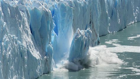 A second giant blob of Antarctic ice is getting ready to drown us | Grist