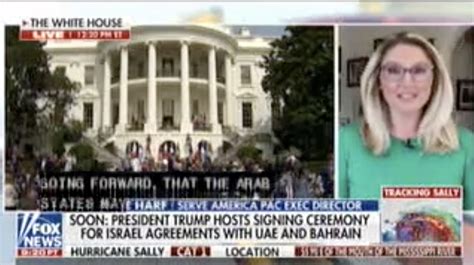 On Fox’s Outnumbered, Marie Harf Errs on Settlements and Beyond | CAMERA