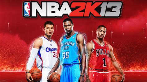 NBA 2K13 Details - LaunchBox Games Database