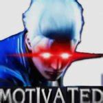 Motivated Vergil Meme Generator - Imgflip