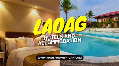 10 Best Hotels to Book in Laoag City, Ilocos Norte - It's More Fun With ...