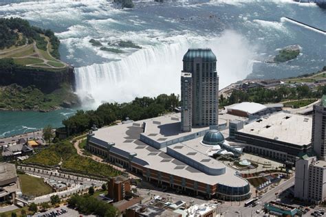 Niagara’s Fallsview – The Casino For All Reasons | Toronto Star