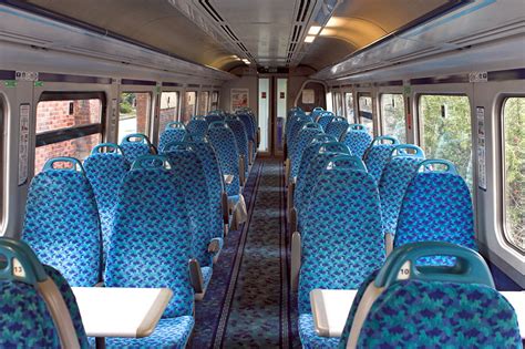 DMU Interiors - Railwaymedia