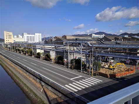 Mazda Hiroshima Plant – AllAboutLean.com