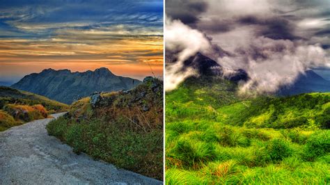 Ponmudi: The Unexplored Golden Peak Of Kerala