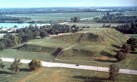 Bicentennial: 1,000 years ago, Illinois had the largest city in future U.S. | Illinois ...