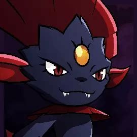 Weavile by AIex571 on Newgrounds