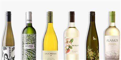 20 Best White Wines Under $20 - Chardonnay, Pinot Grigio & More Top ...