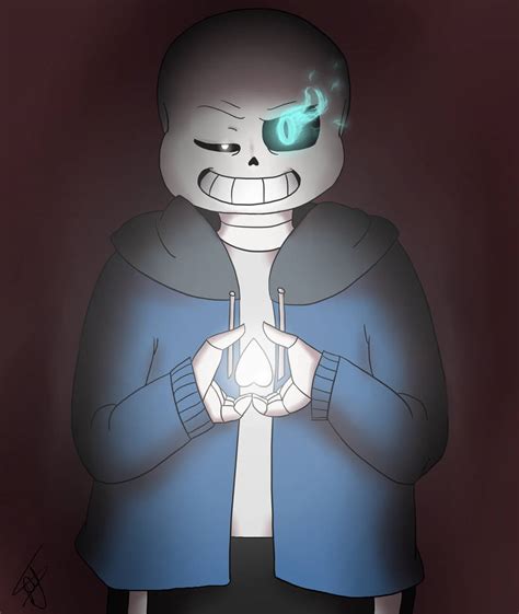 Undertale - Sans' Megalovania by Spyritte on DeviantArt