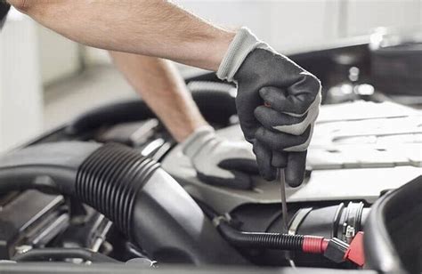 Auto Service, Oil Change & Car Maintenance near Long Beach