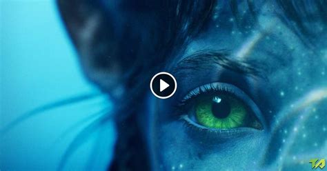 Avatar: The Way of Water Teaser Trailer (2022)